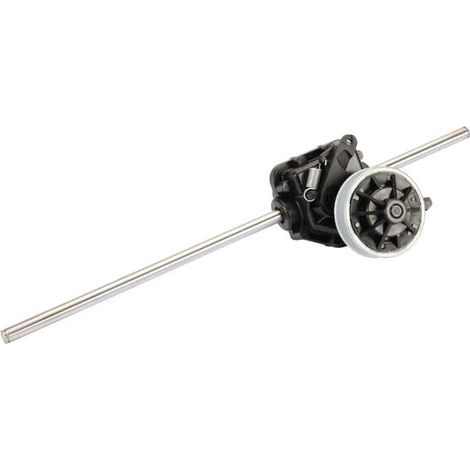 Boîtier de transmission AL-KO AK470142