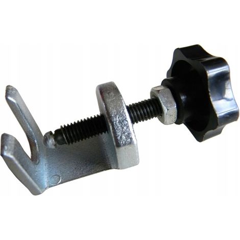 Extractor universal de brazos de limpiaparabrisas, resistente, KD1127 (1/5)