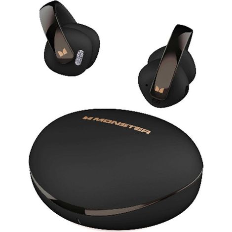 XKT30 Kabellose Ohrbügel-Kopfhörer, leichte, offene Kopfhörer mit Geräuschunterdrückung, Bluetooth 5.4, kabelgebunden (1/4)