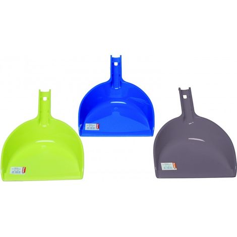 Pelle plastique clipsable sur manche - BROSSERIE THOMAS - 320