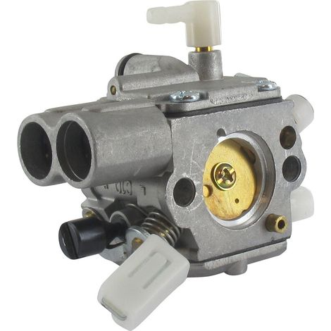 Carburatore STIHL 1143-120-0641 1145-121-4700 4116-121-5100 11431200641 11451214700 41161215100 C1Q-S296 C1QS296