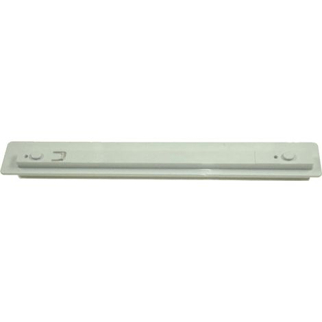 SUPPORT TIROIR DROIT POUR REFRIGERATEUR LIEBHERR - 7430466 (1/3)
