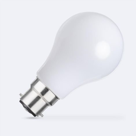 LED Glühbirne B22 1W 70lm A60 2700K Warmweiß