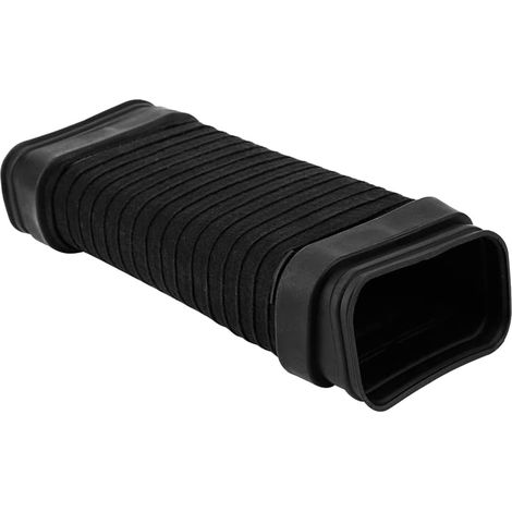 Tuyau d'admission d'air de moteur en polypropylène pour BMW Série 3 E90 E91 320D 318D M47N2 13717795284