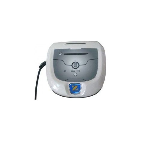 Transformateur type 2C pour robot de piscine RC 4300 – Accessoire en matière durable – Compatible avec nettoyage automatique Zodiac