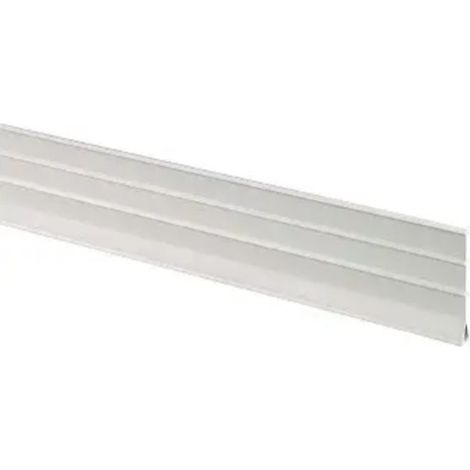Separatore Per Canale Bianco (2Mt) (Elettrocanali Cod. Ecsesb)