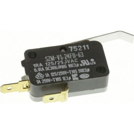 Microrupteur (3405-001117) Réfrigérateur, congélateur SAMSUNG (1/2)