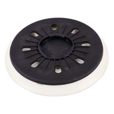 Patin de ponçage auto-agrippant pour meuleuse Festool Rotex Ro150 150 mm 150 (1/4)