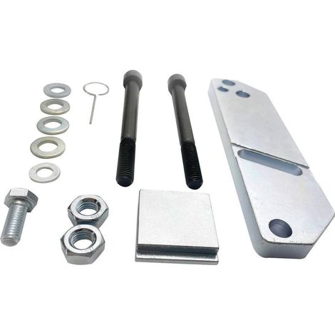 Outils blocage volant moteur dacia nissan mercedes 0.9-1.6 et 1.3 tce- OM 4160 - CLAS Equipements