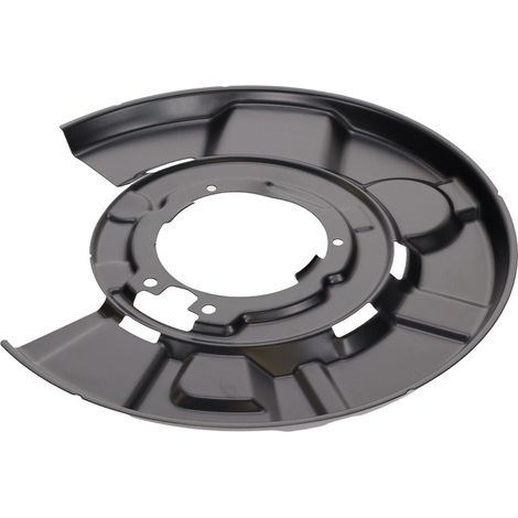 FT02885 protector de disco de freno rápido TRASERO IZQUIERDO (1/5)