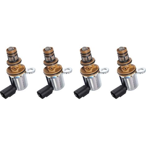 4 solénoïdes de cylindrée multiple VVT 53022298AA pour moteur Dodge Ram 1500 5.7L 2010-2021 (1/5)