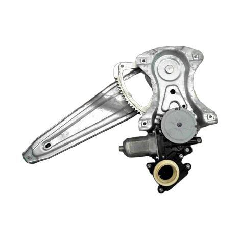 Mecanisme Leve-glace Arrieree Gauche TOYOTA Auris Ph2 10-12 [PRODUIT D'OCCASION]♻️6984002240 (1/2)