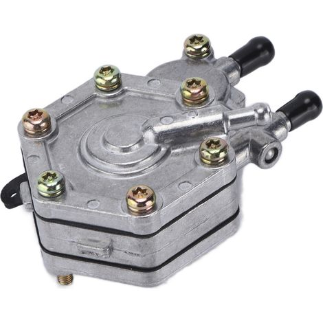 Pompe à carburant ATV 2520227 compatible Polaris Sportsman 500 (1996-2004), pièce moteur de remplacement, alimentation essence fiable. (1/5)