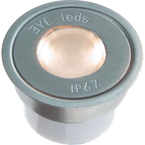 EYELEDS OUTDOOR Encastré de sol extérieur LED ARIC 5687 (1/3)