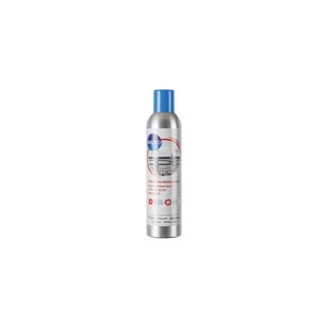 Polish inox et vitres 400ml pour Accessoires et entretien WHIRLPOOL 484000008495,
            IWC015