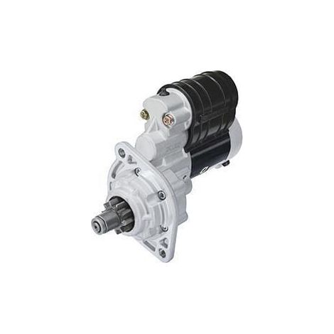 Motorino di avviamento con riduttore VAPORMATIC VPF6003