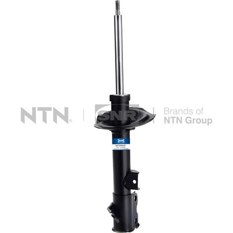Amortisseur - SA96840.01R - SNR - Compatible avec véhicule Nissan