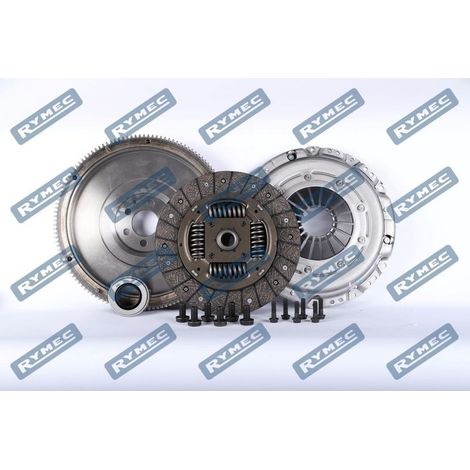 Kit d'embrayage RYMEC SF1096 AUDI