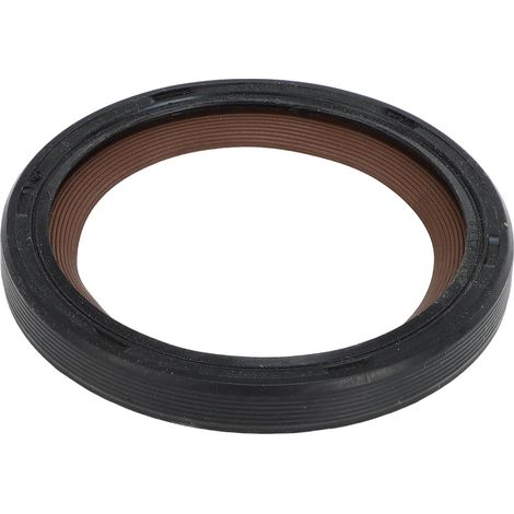 Camshaft Gasket Main Gasket 2009-2013 No.11142249534 335D 2009-2011, OE : 11142249534/11118664905, Matériau : Caoutchouc, Couleur : Noir, Dimensions : 55x68mm (1/5)