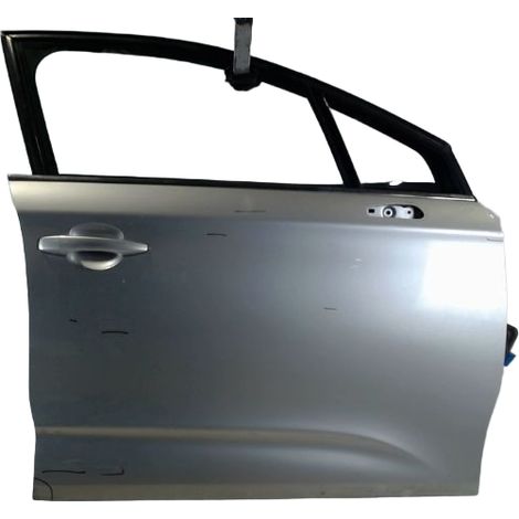 [PRODUIT D'OCCASION] Porte Avant Droit CITROEN C4 2010- ♻️ Ref Oe. 9435083880 - Garantie à vie (1/5)