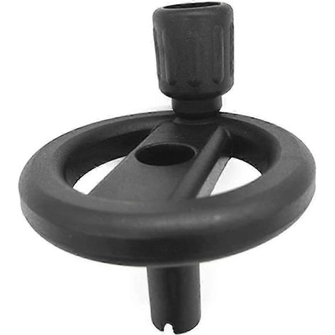 Replacement Hand Wheel for DeWalt DW745 DWE7480 DWE7485 Table Saw 5140117-77 (1/5)