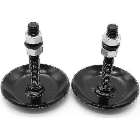 Patins de lame de chasse-neige pour VTT/VUTT Sportsman, remplacement 2873423 - ZZY