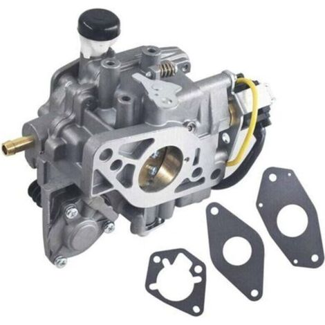 Kit guarnizioni per carburatore moto Kohler CH730 CH740, XU, set carburatore motore accessori 2485393-S di ricambio - (1/4)