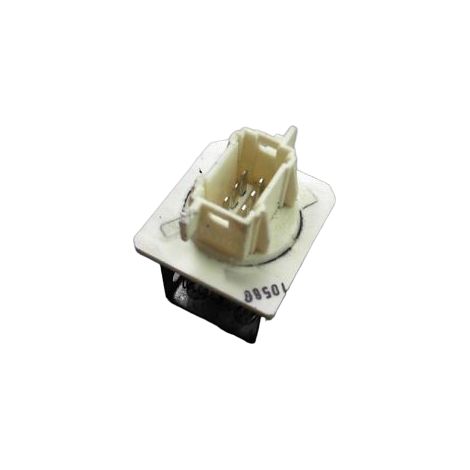[PRODUIT D'OCCASION] Module De Chauffage PEUGEOT 206 98-09 ♻️ Ref Oe. 6450nx - Garantie à vie (1/2)