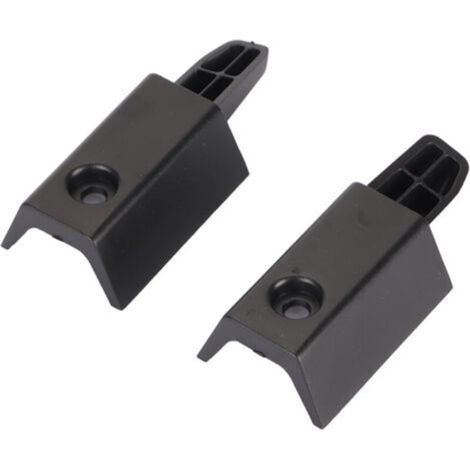 1 coppia di perni per portellone posteriore LR012846 sinistro e destro, resistenti, affidabili, ad alta resistenza per Range Rover Sport dal 2005 al 2013 -Crezuo