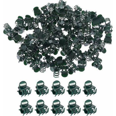 Collier de chien étanche pour petits, moyens et grands chiens Colliers anti-odeurs réglables (1/5)