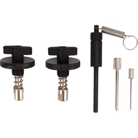 Kit Outil de Calage Distribution pour Alfa Romeo MiTo 08-16, Moteur Diesel 1.3 à Chaîne, Jeu de Blocage (1/5)