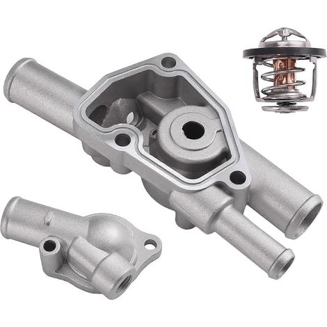 Un thermostat compatible avec Corolla et Camry 1632110011 16333-10011 (1/5)