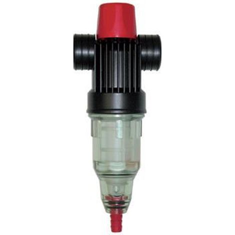 Filtro autolimpiante 1" BWT TOP RF ATH (1/2)