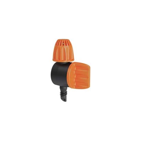 MICROIRRIGATORE 360  ° REGOLABILE IN BLISTER 91249 - 2 blister CLABER