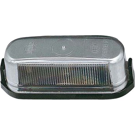 Eclaireur de Plaque - Jokon 2760 - 74x26x27 mm (1/2)