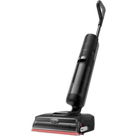 DREAME H15 Pro FoamWash - Aspiradora Lavadora - Limpieza Dirigida - Solución de Relación Inteligente - Brazo Robotizado IA 2.0 - TangleCut 2.0