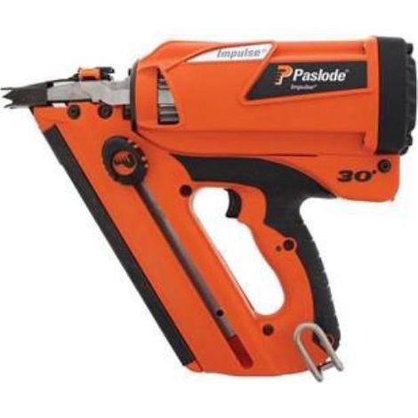 PASLODE IM350 PLUS FRAMING NAILER