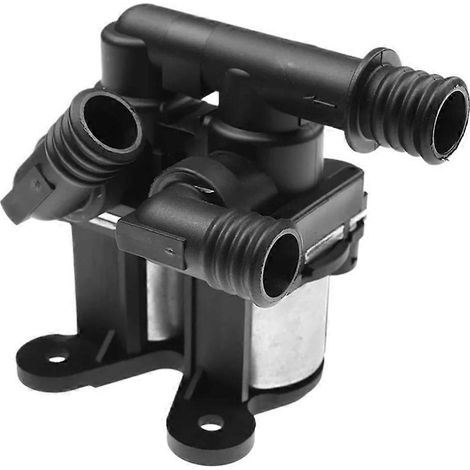 Heizungsregelventil 64118391417 1147412038 64111391958 für BMW E31 E32 E34 525i 535i 540i 735i 740i (1/5)