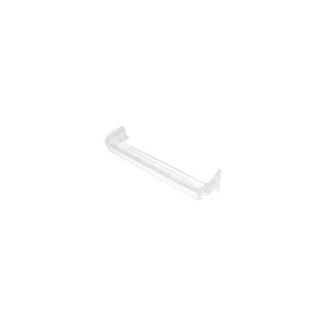 Beko 4807080300 Flavel Leisure Etagere de porte superieure