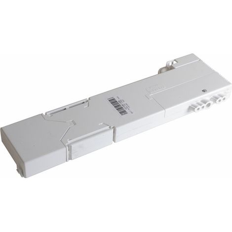 Boîtier de puissance HCO V2 radiateurs horizontaux - ACOVA : 894650 (1/2)