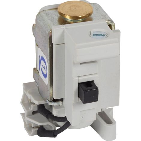 Déclencheur à émission de courant 24 V pour disjoncteur DPX³ 630 à 1600 A - LEG422239