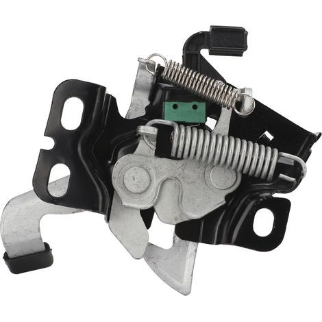 Verrou de capot moteur 74120-TA6-A01 en fer de rechange pour ACCORD Berline 2008-2012 (1/5)