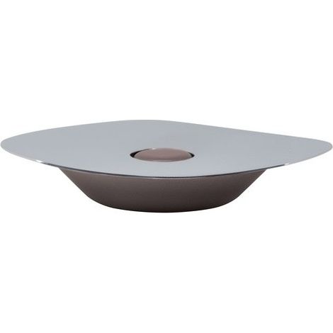 Porte savon Céramique ESSOS Coffee matt Elements by Spirella