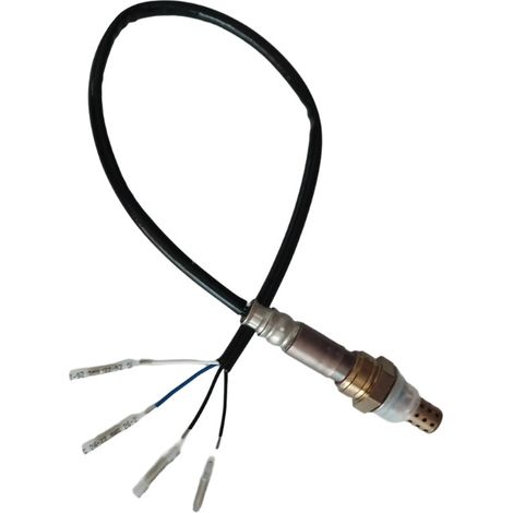 Universelle 4-Draht-Lambdasonde 234-4209 SG1273 15730, inklusive Stecker (1/5)