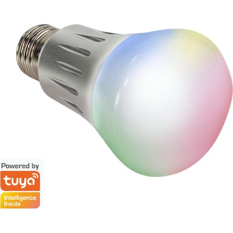 Ampoule logilink sh0120 7 W 600 Lumen (1/2)