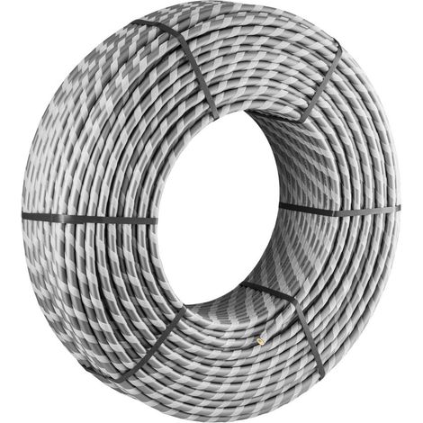 Kermi x-net PE-Xc Klettrohr 16x2 600 m 600 m Rolle im Spezialkarton
