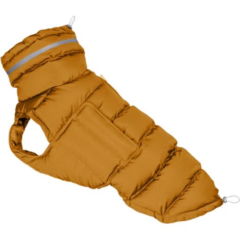 Dog Jackets for Winter Cold Weather Pet Snowsuit Dog Snow Coat (1/5)