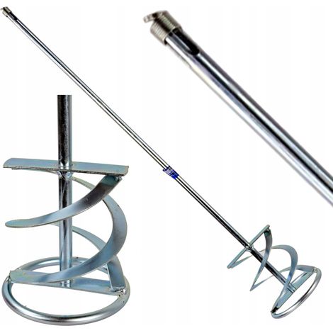 Mischer für Farben und Mörtel PM-06 100x600mm SDS plusgeko (1/4)