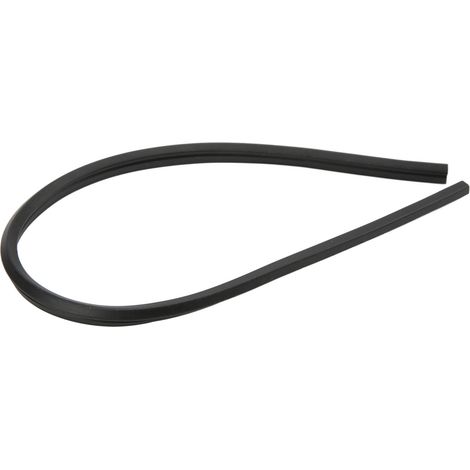 Striscia di tenuta antipolvere e impermeabile per fanale posteriore, riduzione del rumore, guarnizione di ricambio per fanale posteriore per Fiesta MK6 Mk7 O/S (1/5)
