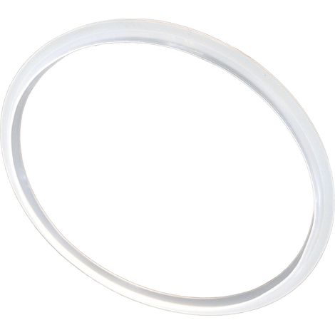 Joint silicone autocuiseur 18cm – Anneau étanchéité haute température résistant, compatible marques françaises et européennes (1/5)